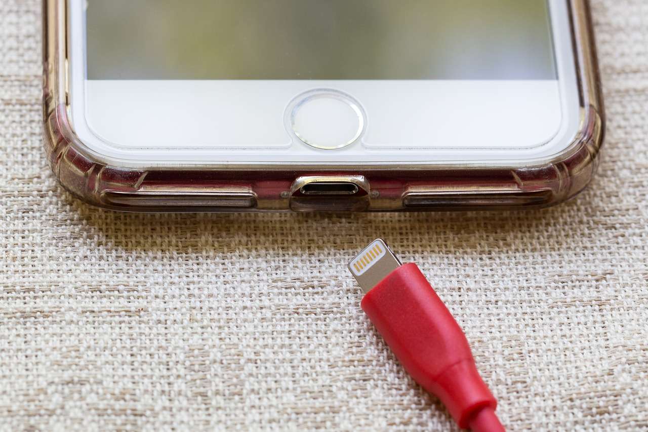 Apple sta testando USB-C sugli iPhone al posto del Lightning